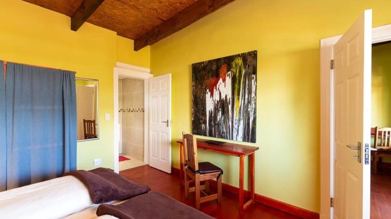 Photo of Bedroom in Helderberg Rural