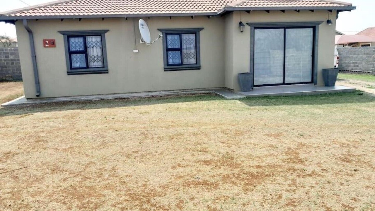 Photo of Outdoor in Estcourt