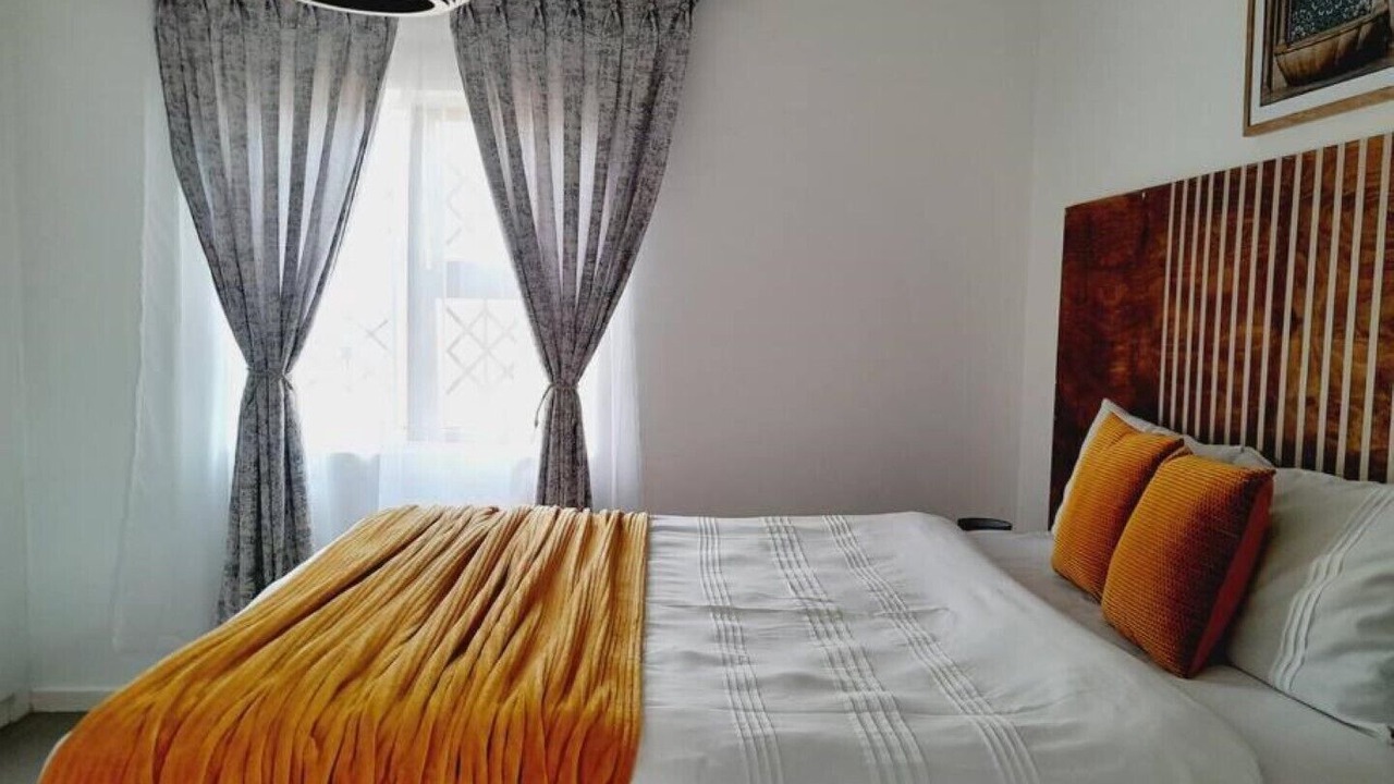Photo of Bedroom in Estcourt