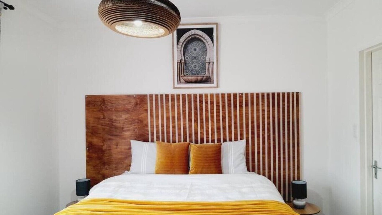 Photo of Bedroom in Estcourt