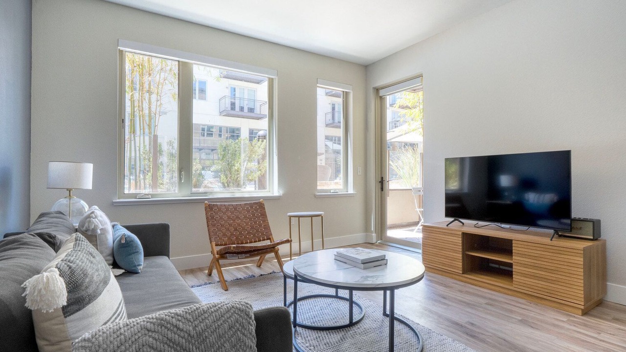 Photo of Livingroom in Mountain View