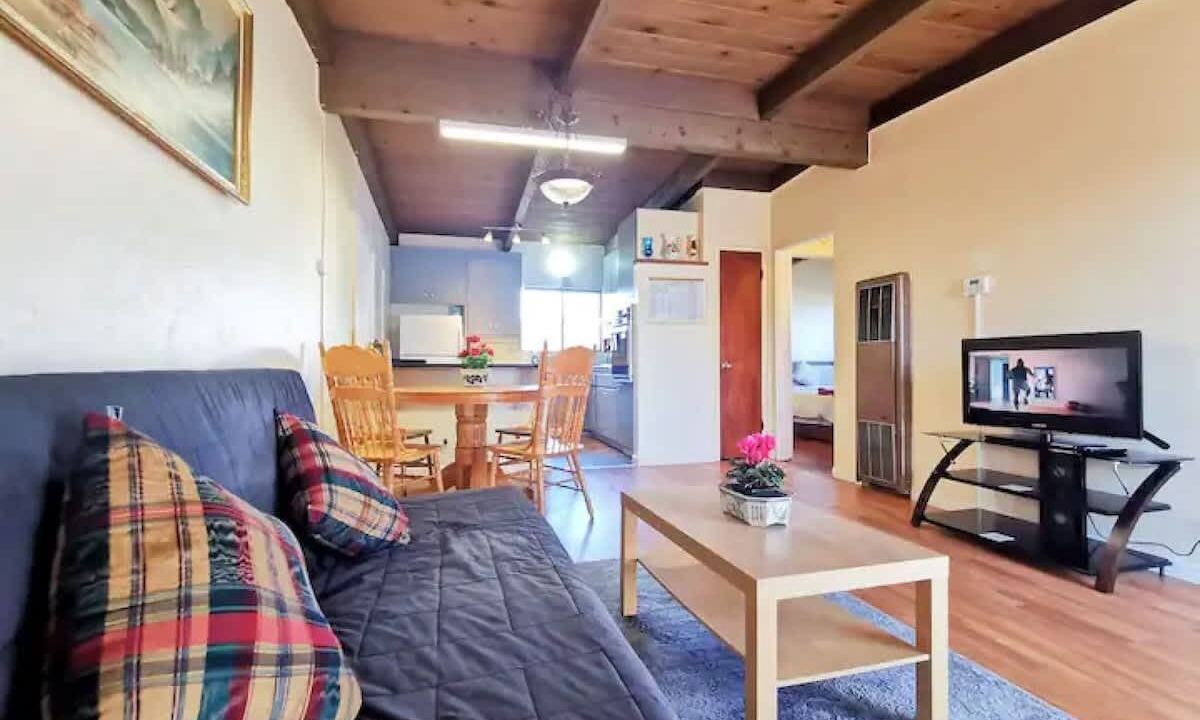 Photo of Livingroom in Richmond Annex