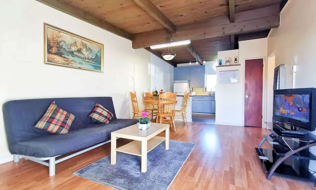Photo of Livingroom in Richmond Annex