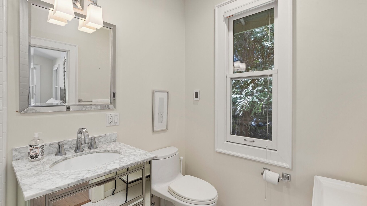 Photo of Bathroom in Sonoma
