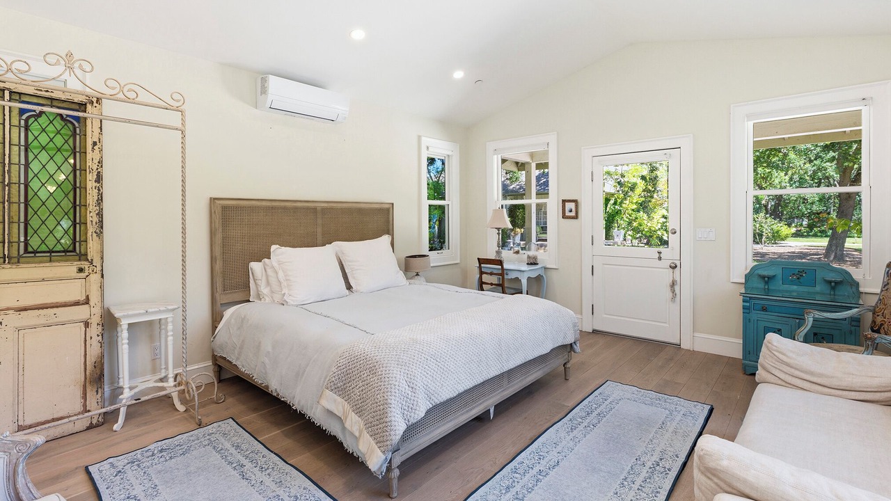 Photo of Bedroom in Sonoma