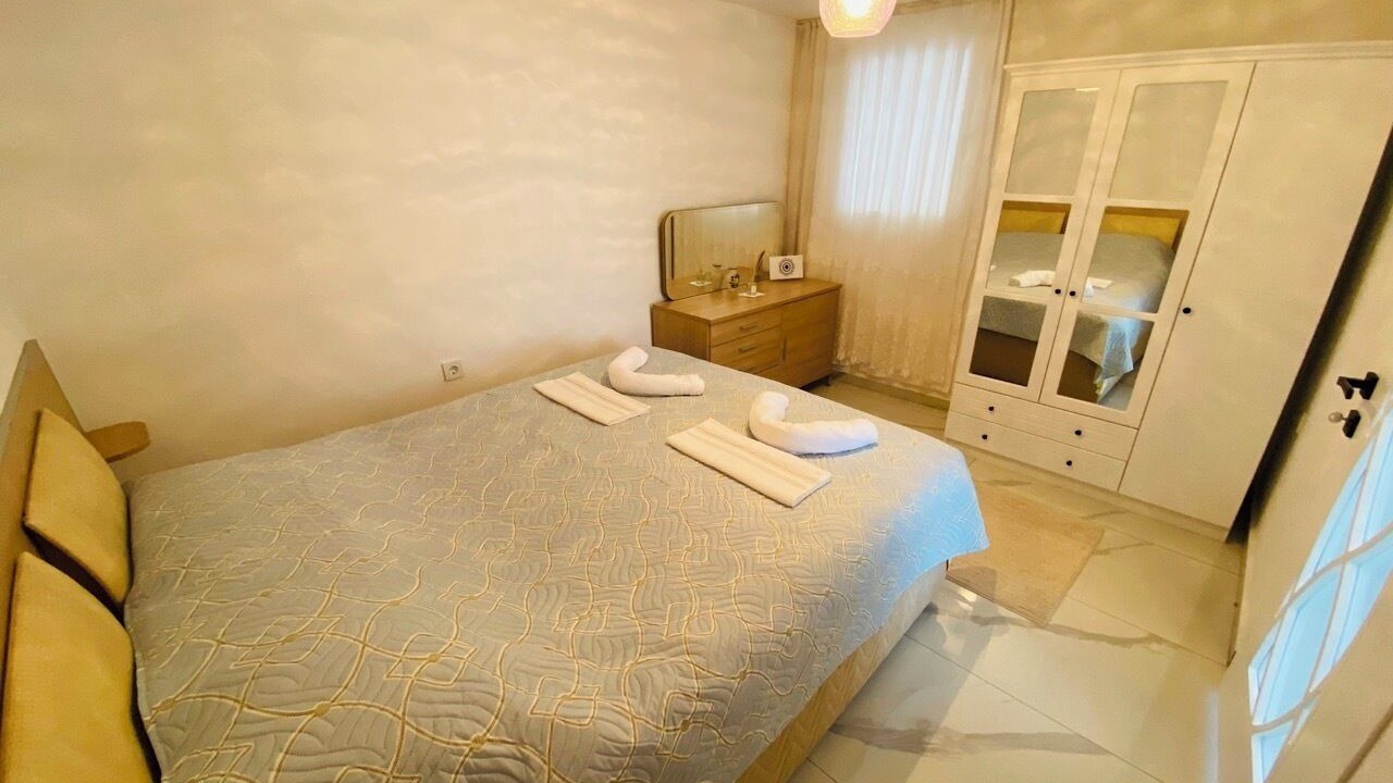 Photo of Bedroom in Cesme