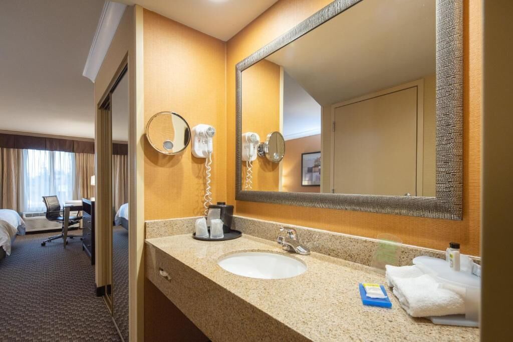 Photo of Bathroom in Castro Valley