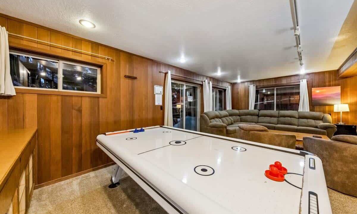 Photo of Bedroom in Montgomery Estates