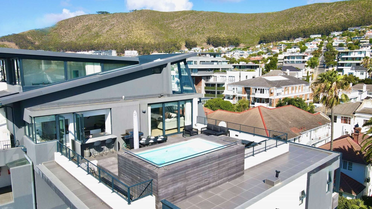 Photo of Outdoor in Sea Point