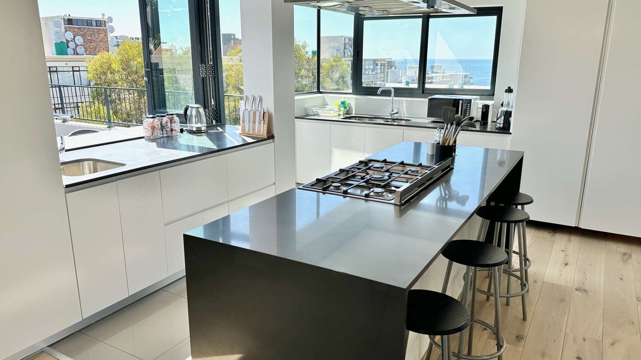 Photo of Kitchen in Sea Point