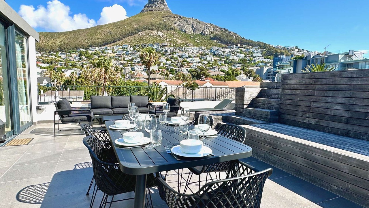 Photo of Outdoor in Sea Point