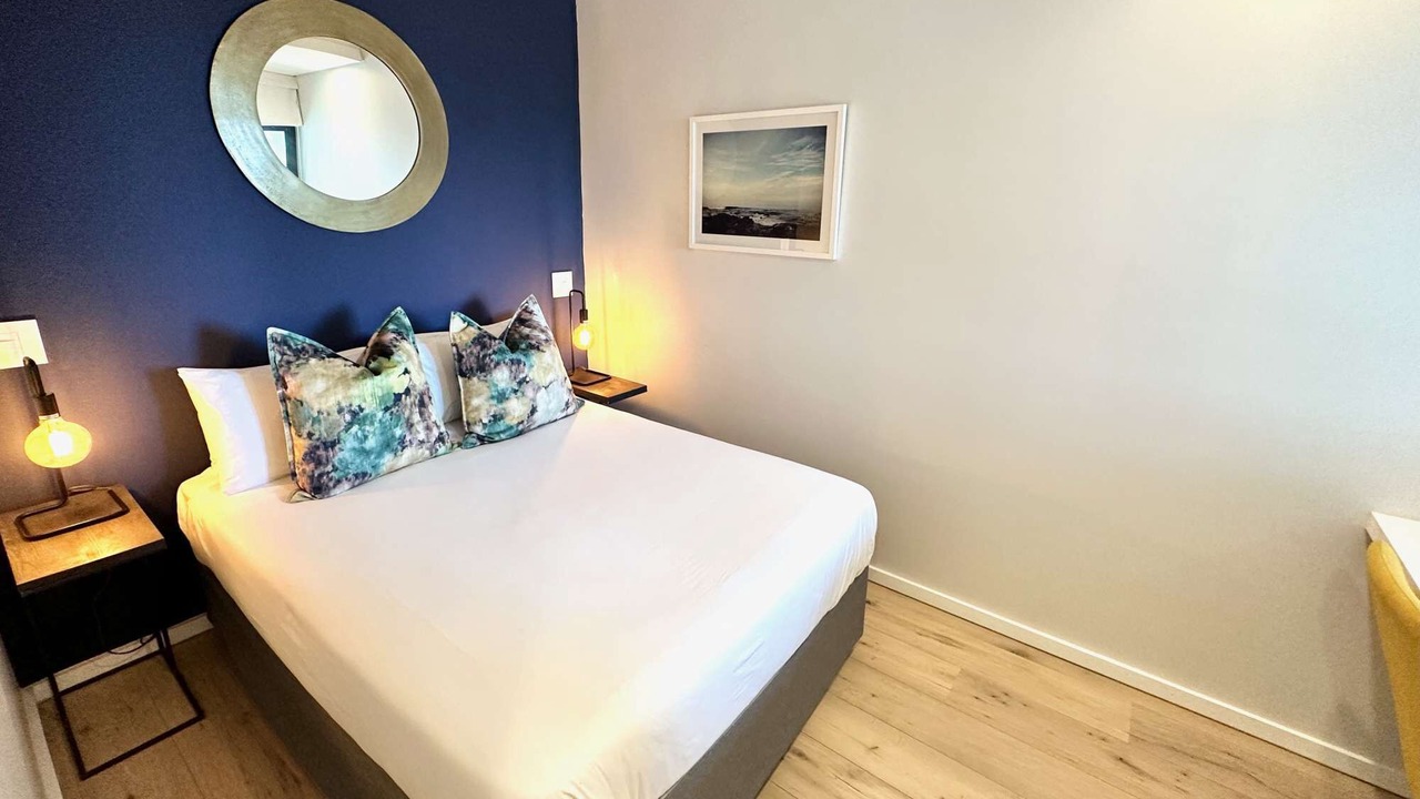 Photo of Bedroom in Sea Point