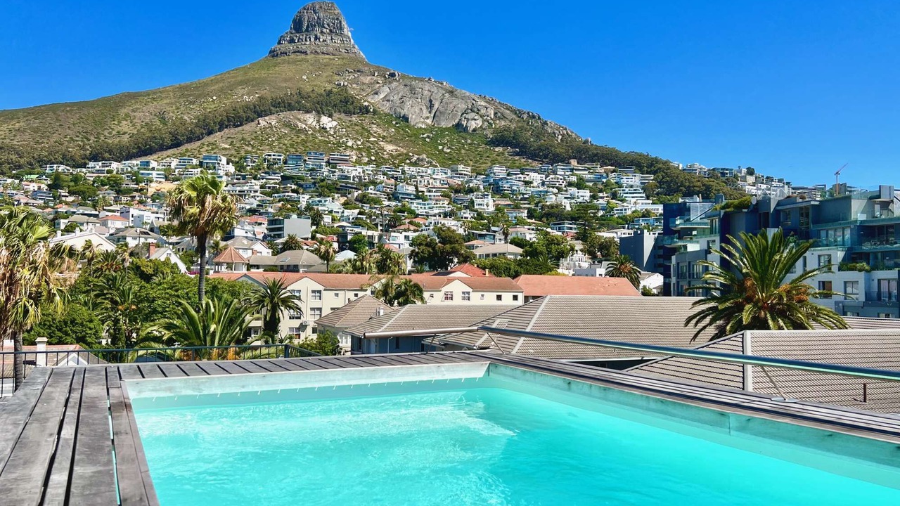 Photo of Outdoor in Sea Point