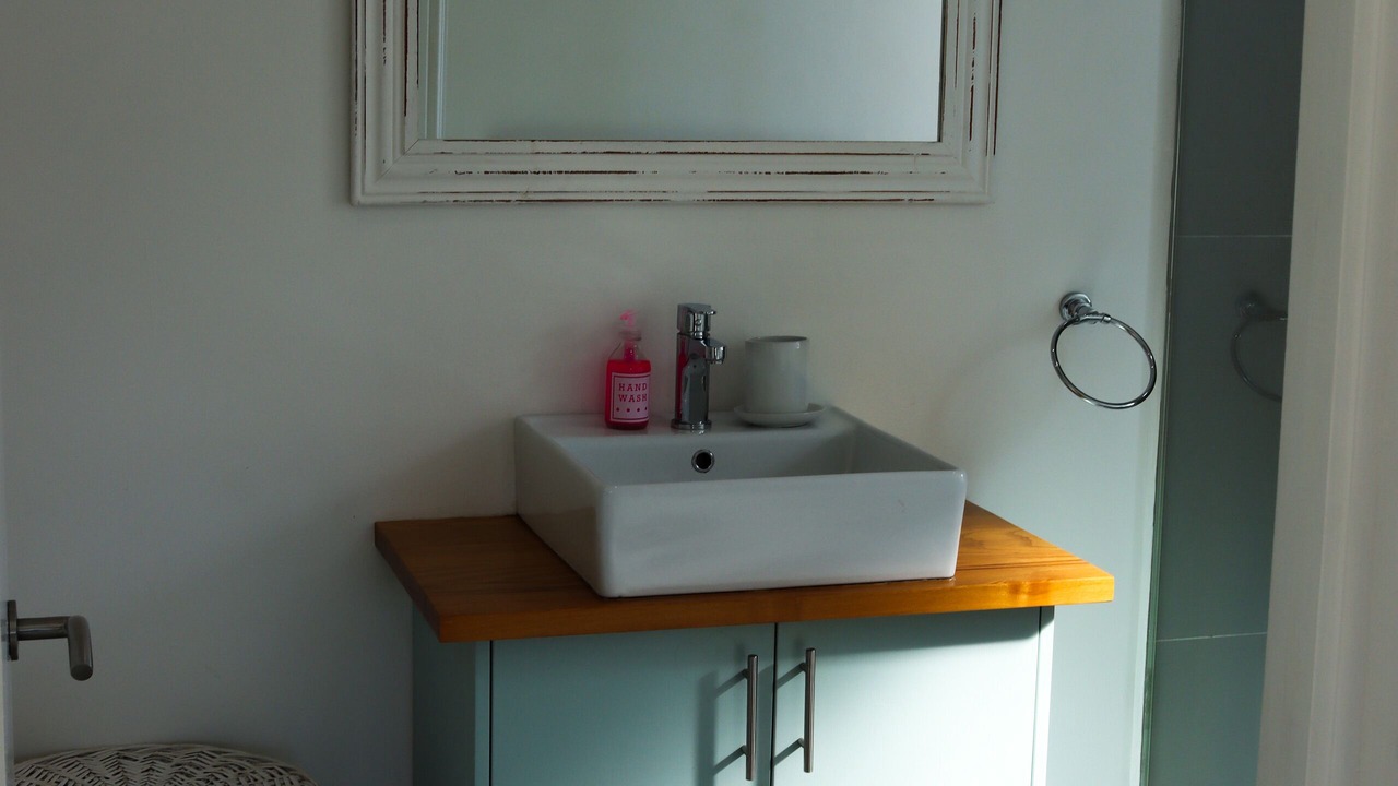 Photo of Bathroom in Knysna