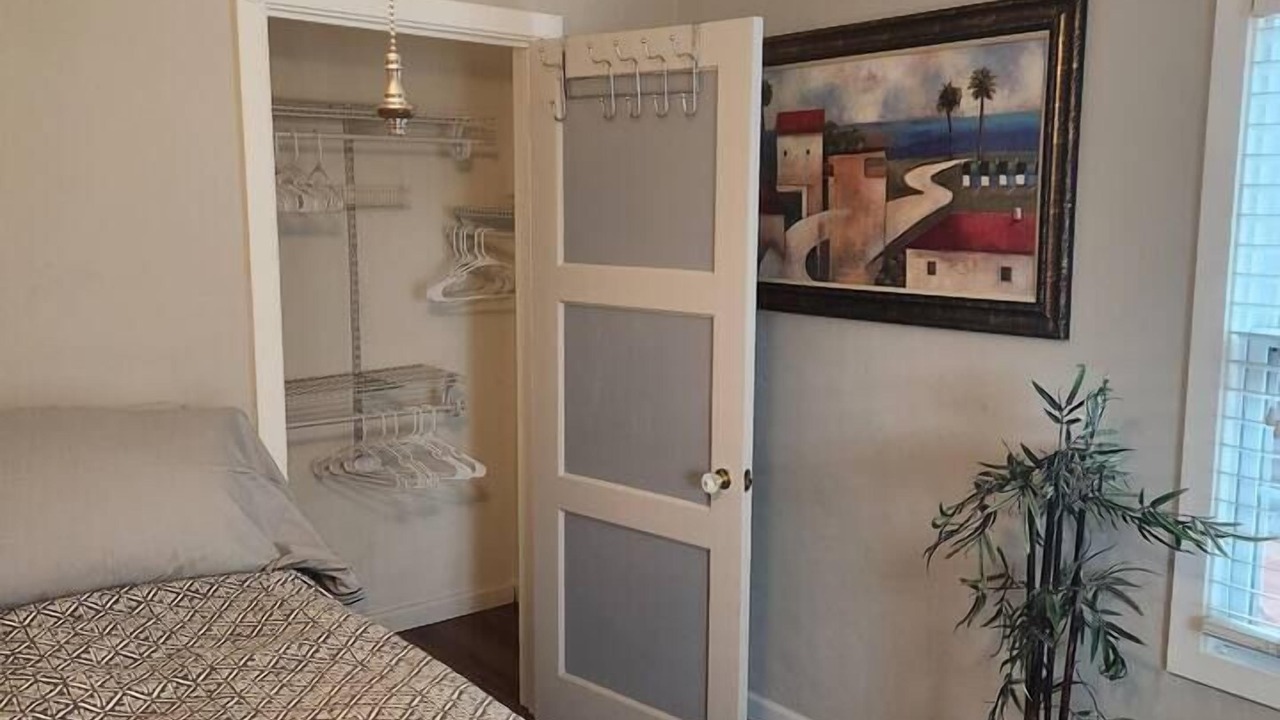 Photo of Bedroom in Stockton