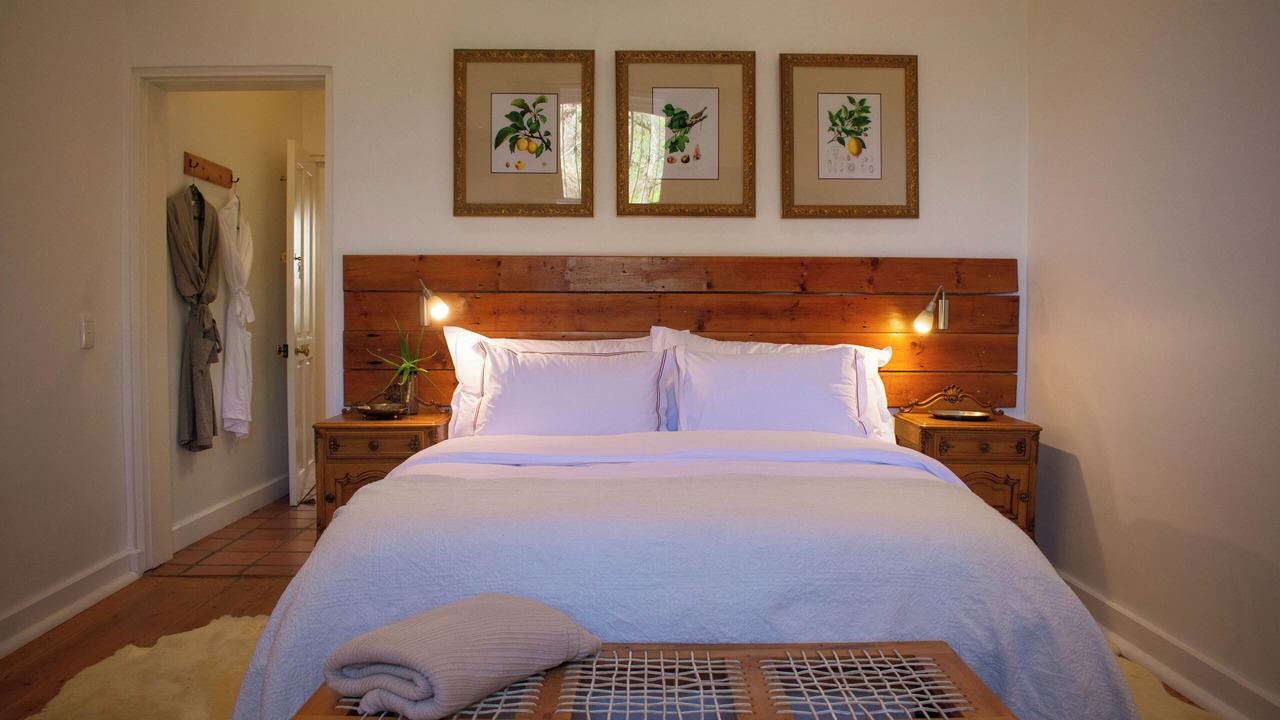 Photo of Bedroom in Stellenbosch Central