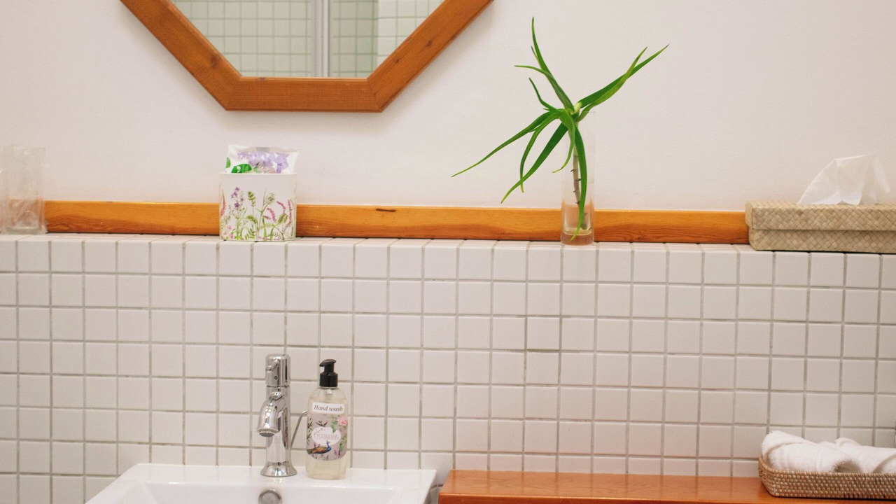 Photo of Bathroom in Stellenbosch Central