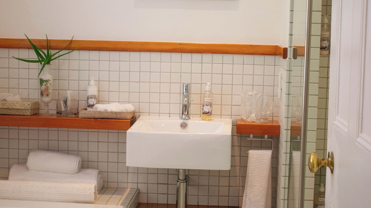Photo of Bathroom in Stellenbosch Central