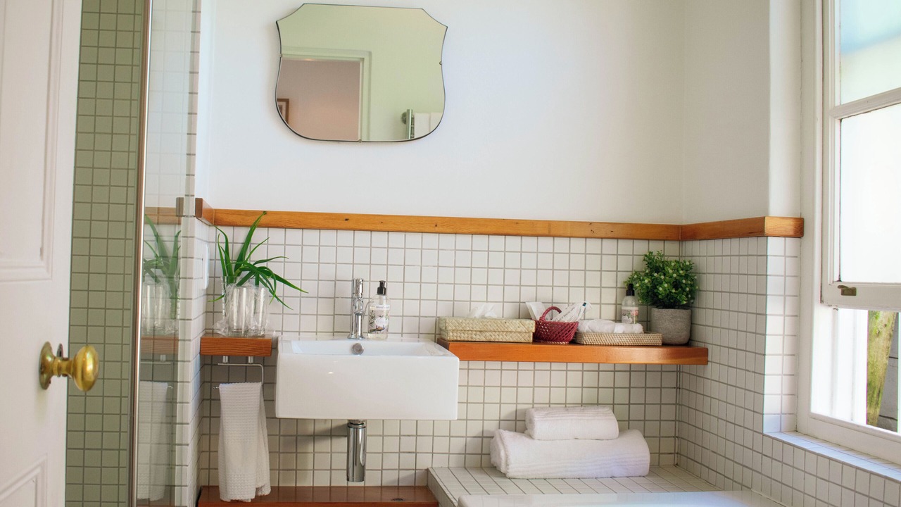 Photo of Bathroom in Stellenbosch Central