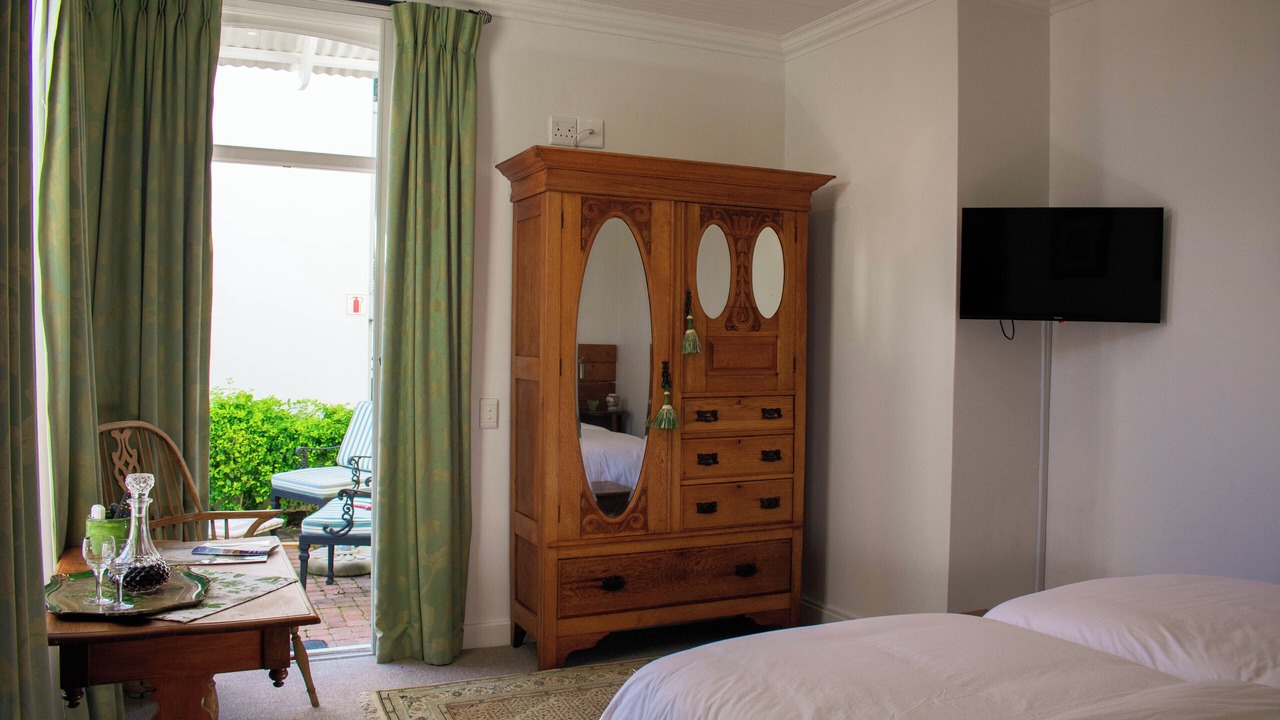 Photo of Bedroom in Stellenbosch Central