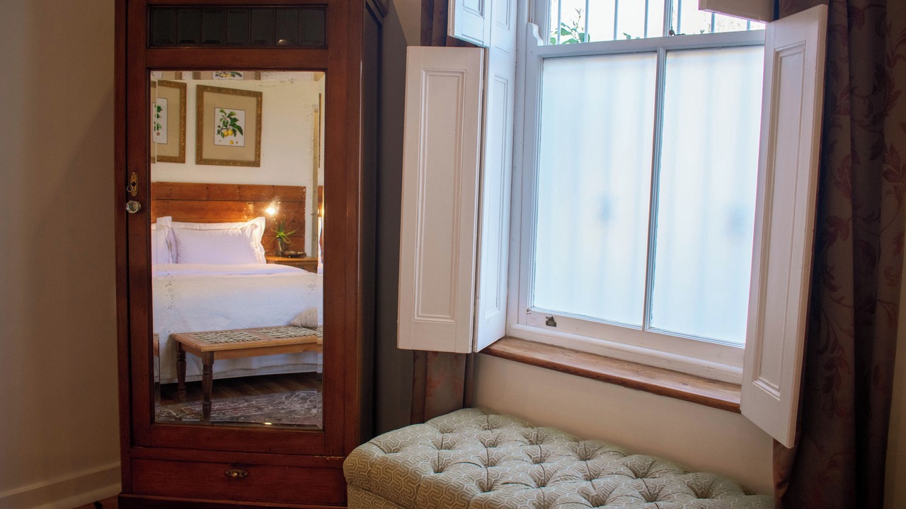 Photo of Bedroom in Stellenbosch Central