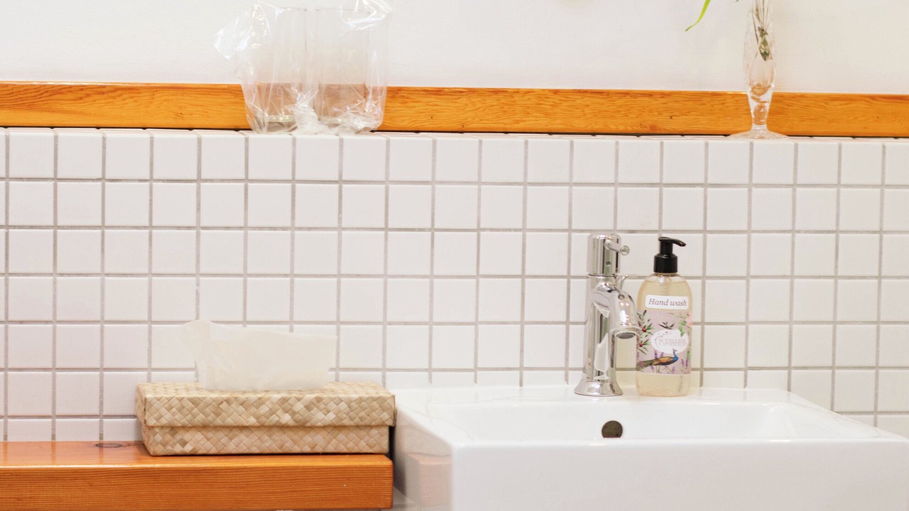 Photo of Bathroom in Stellenbosch Central