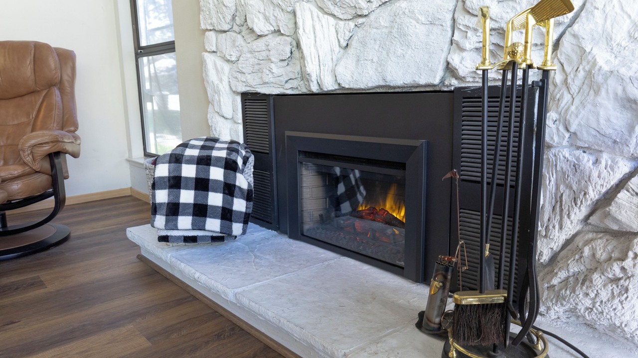 Photo of Livingroom in Plumas Eureka Estates