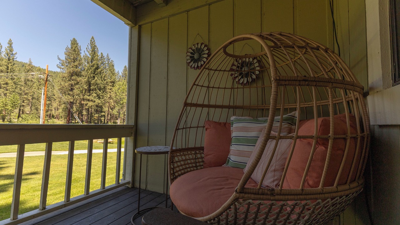 Photo of Outdoor in Plumas Eureka Estates