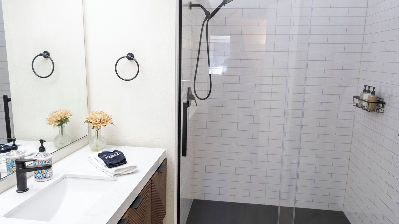 Photo of Bathroom in Plumas Eureka Estates