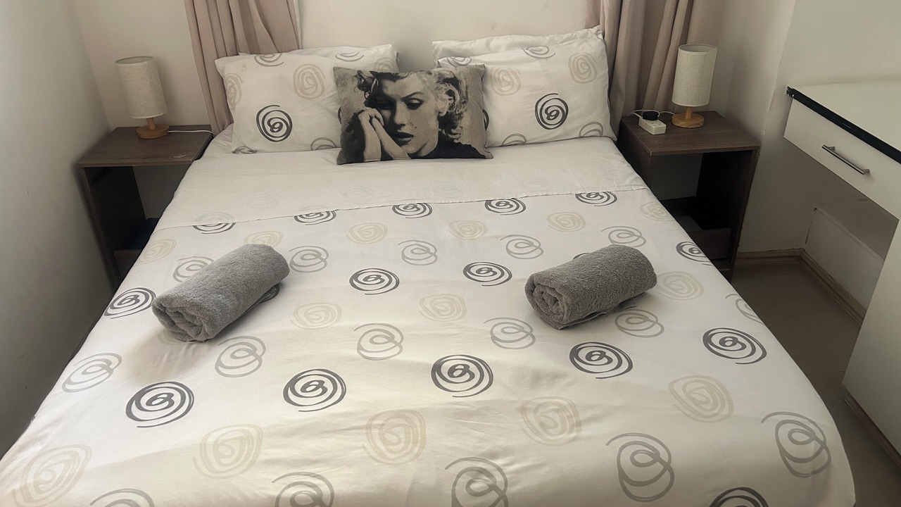 Photo of Bedroom in South Beach
