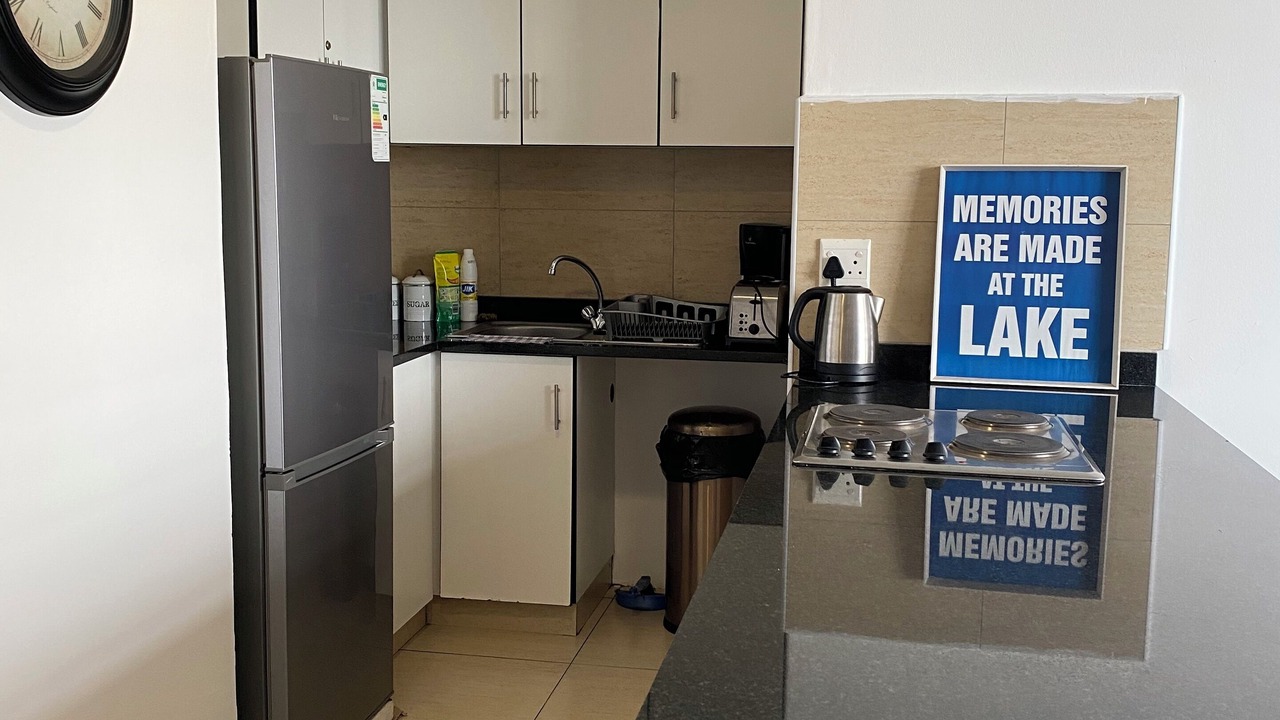 Photo of Kitchen in South Beach