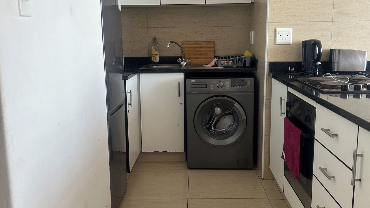 Photo of Kitchen in South Beach