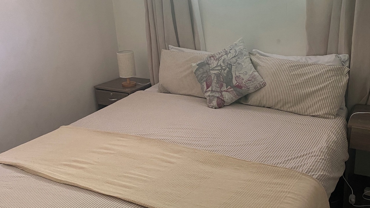 Photo of Bedroom in South Beach