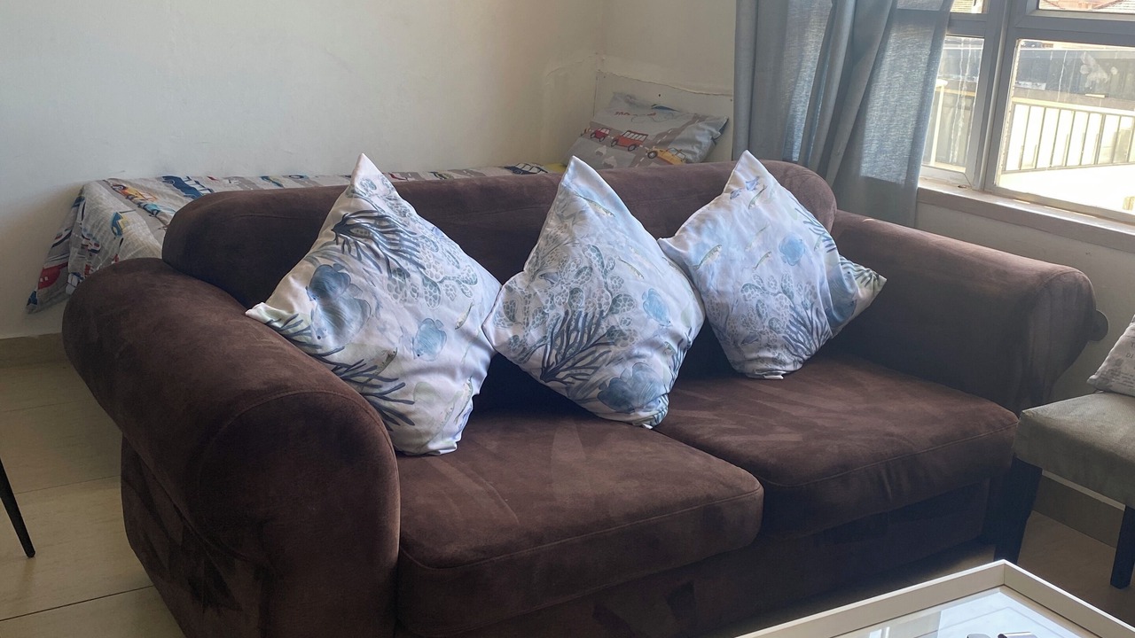 Photo of Livingroom in South Beach