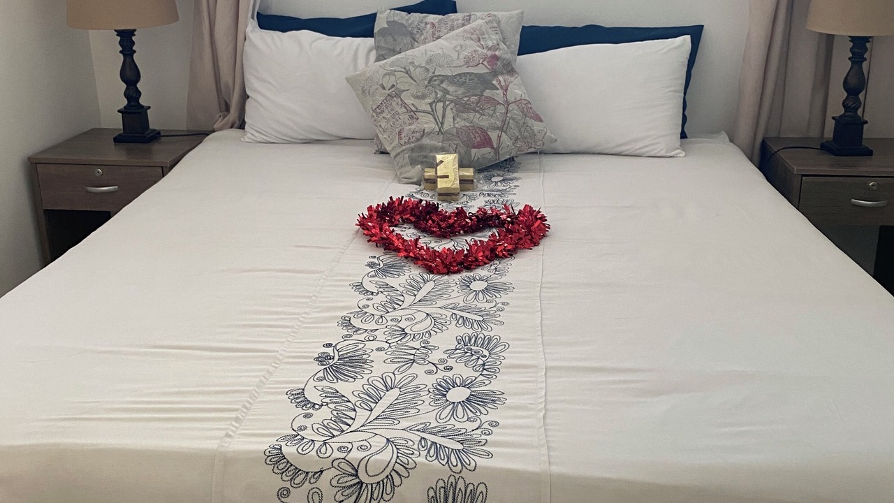 Photo of Bedroom in South Beach