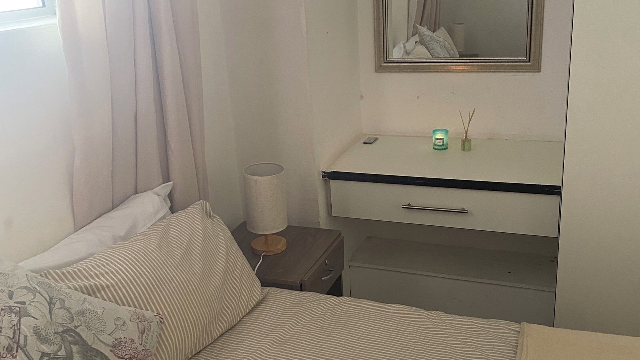 Photo of Bedroom in South Beach