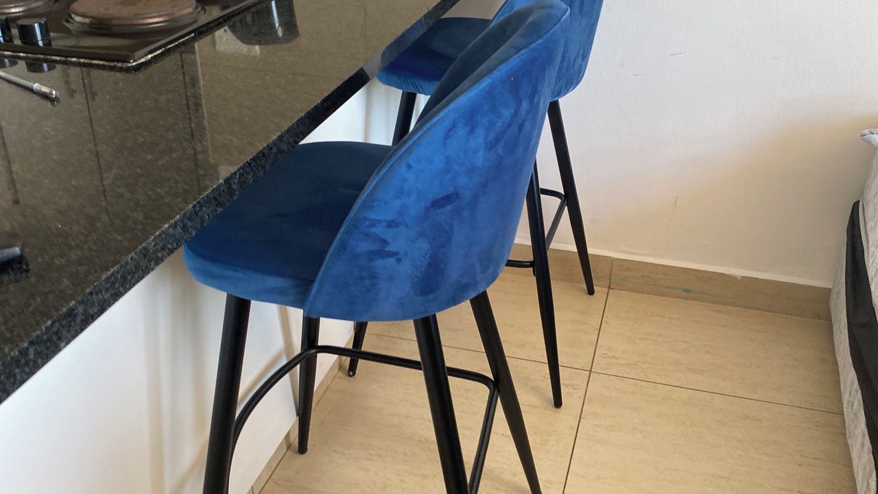 Photo of Kitchen in South Beach