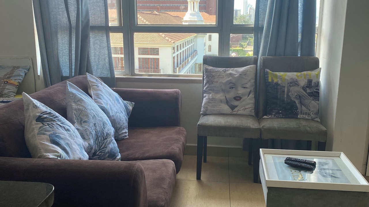 Photo of Livingroom in South Beach