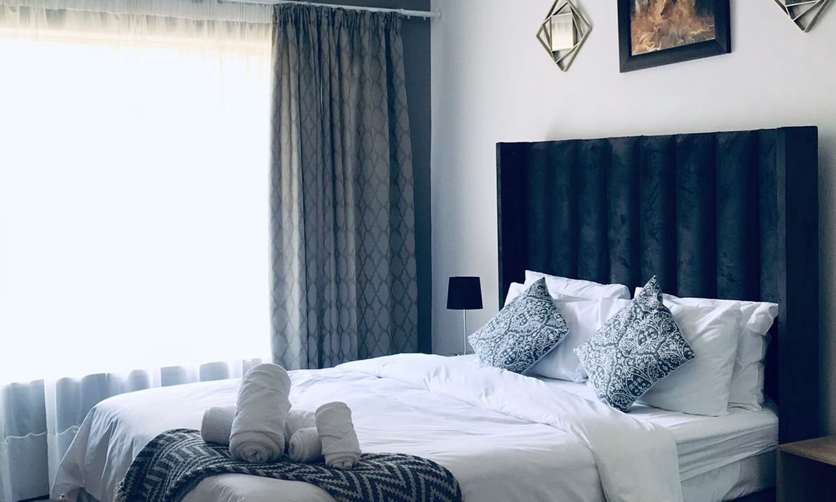 Photo of Bedroom in Greater Johannesburg Metropolitan Area