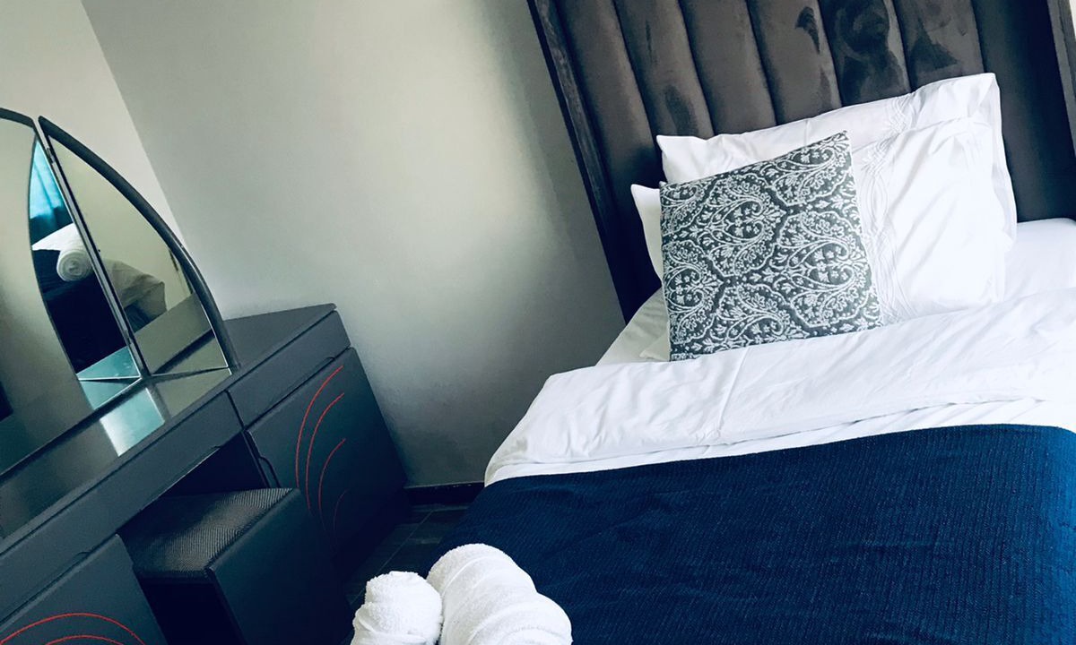 Photo of Bedroom in Greater Johannesburg Metropolitan Area
