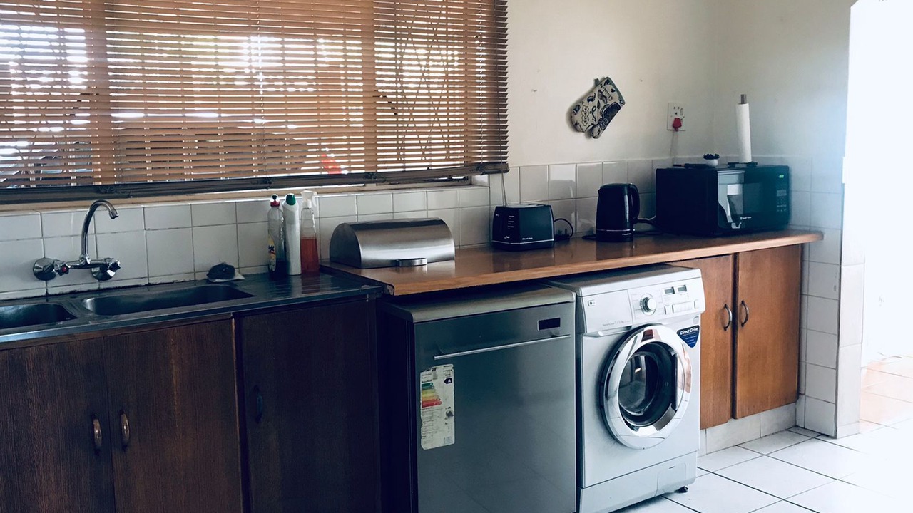 Photo of Kitchen in Greater Johannesburg Metropolitan Area