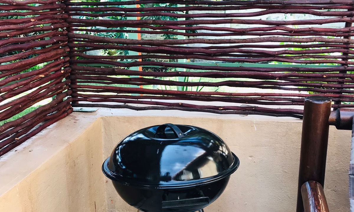 Photo of Patio Balcony in Greater Johannesburg Metropolitan Area