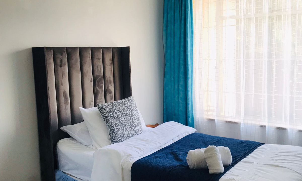 Photo of Bedroom in Greater Johannesburg Metropolitan Area