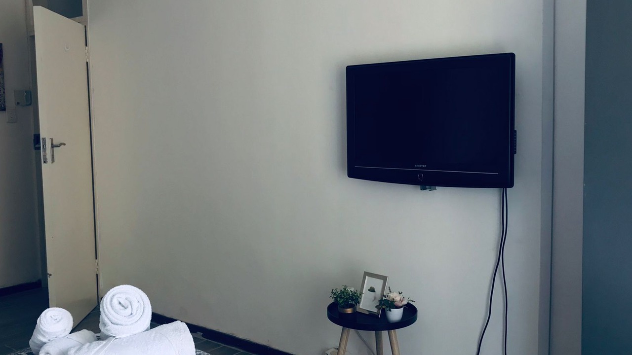 Photo of Bedroom in Greater Johannesburg Metropolitan Area
