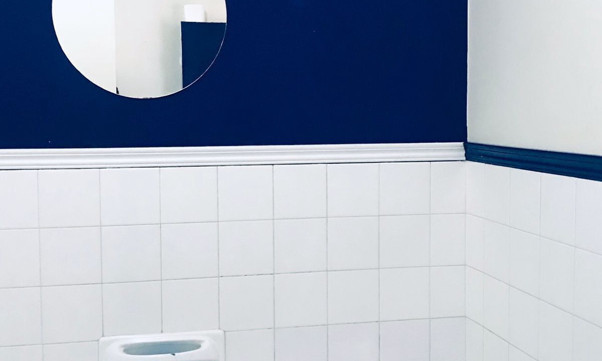 Photo of Bathroom in Greater Johannesburg Metropolitan Area