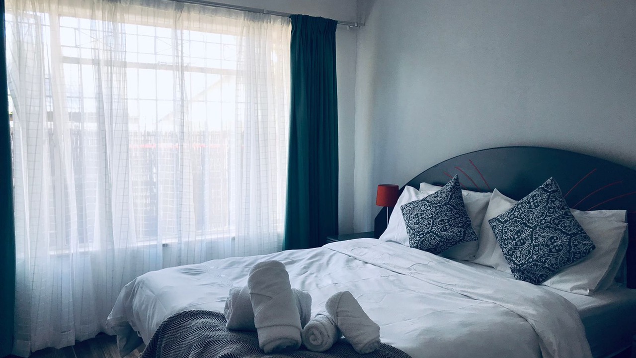 Photo of Bedroom in Greater Johannesburg Metropolitan Area