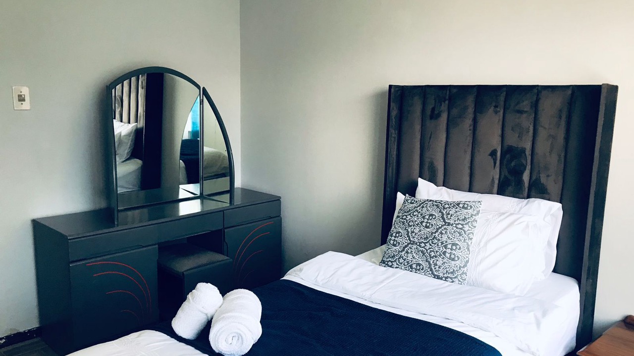 Photo of Bedroom in Greater Johannesburg Metropolitan Area