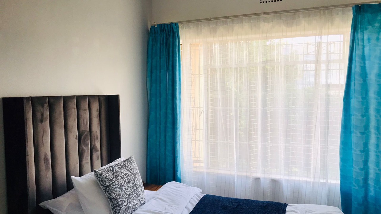 Photo of Bedroom in Greater Johannesburg Metropolitan Area