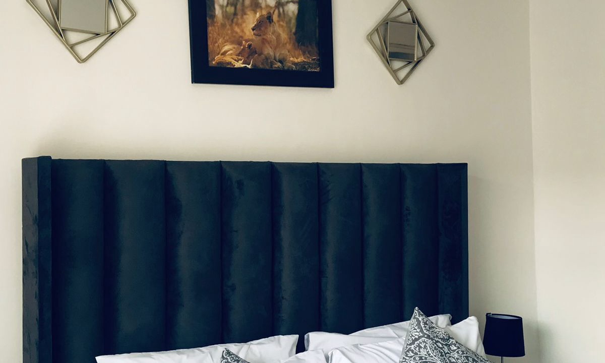 Photo of Bedroom in Greater Johannesburg Metropolitan Area