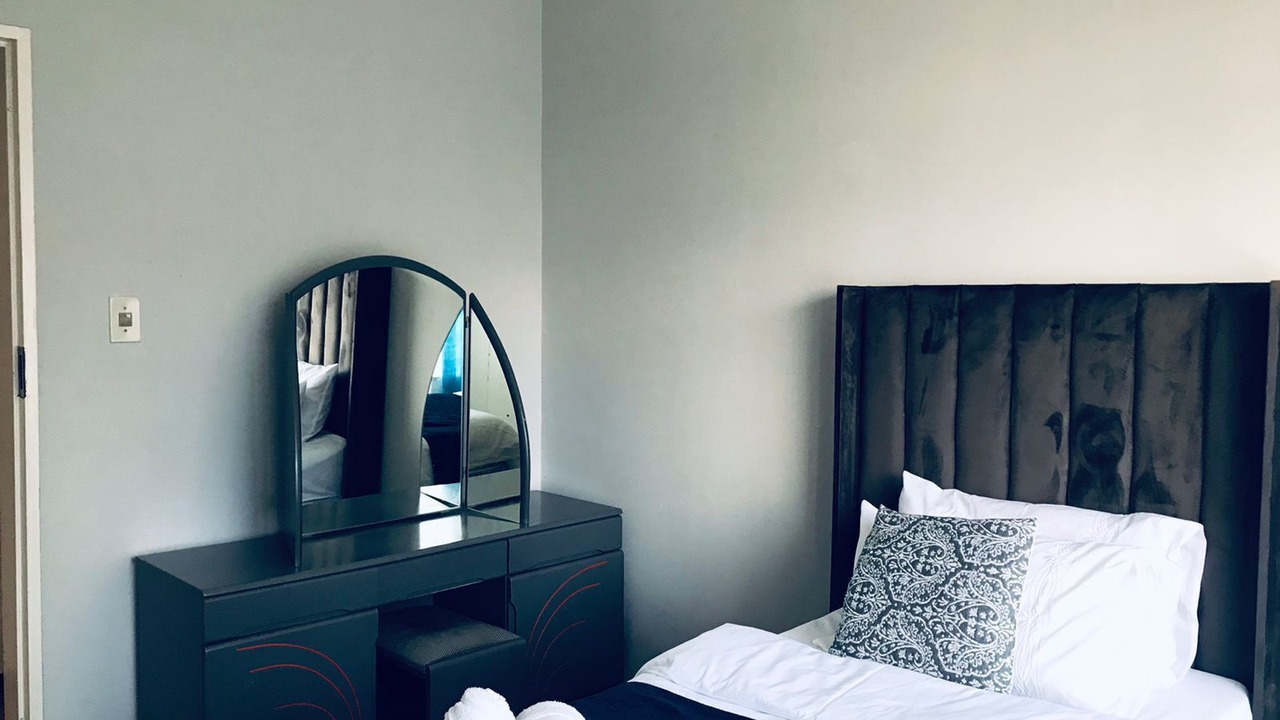 Photo of Bedroom in Greater Johannesburg Metropolitan Area